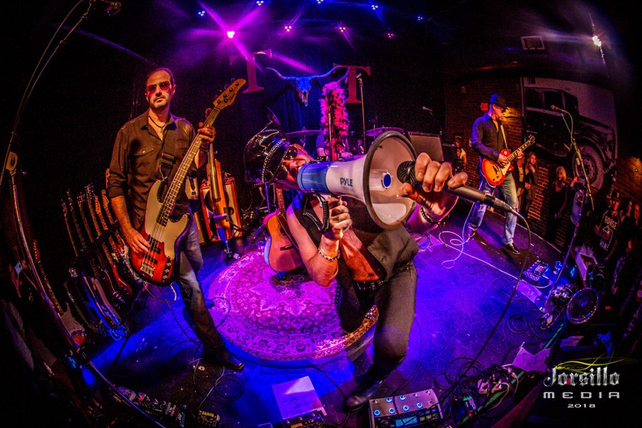 Wicked Garden live photo 6