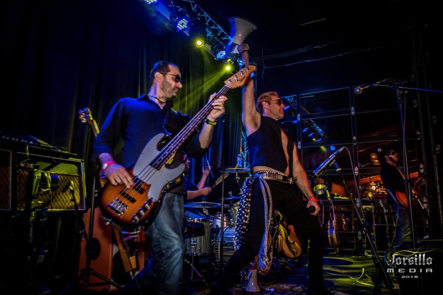 Wicked Garden live photo 9