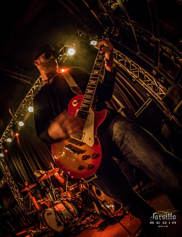 Wicked Garden live photo 13