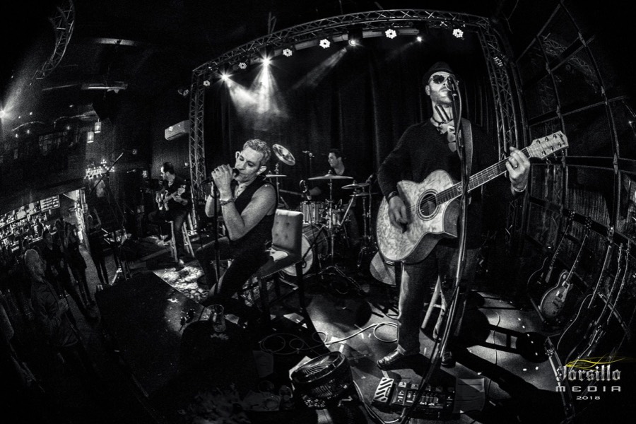 Wicked Garden live photo 17