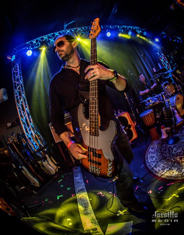 Wicked Garden live photo 19