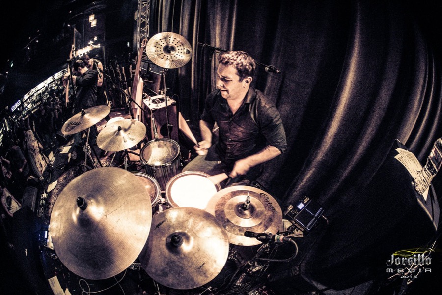 Wicked Garden live photo 32