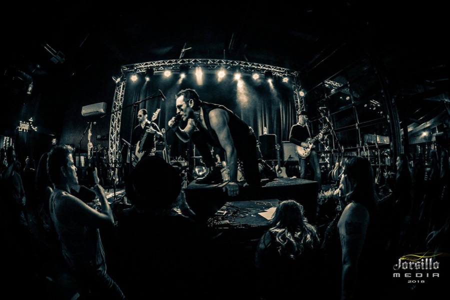 Wicked Garden live photo 33