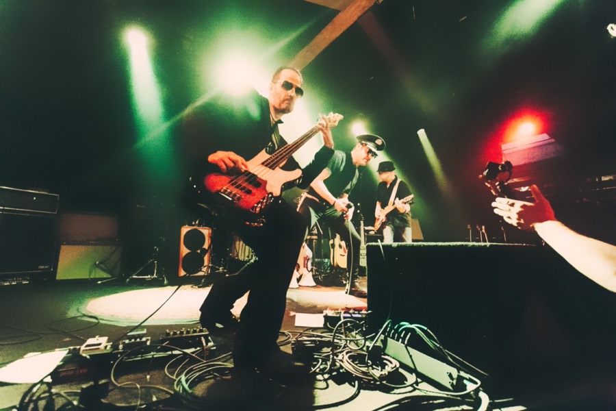 Wicked Garden live photo 35
