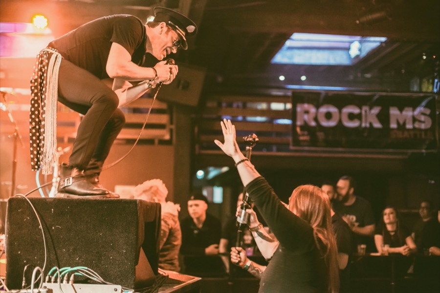 Wicked Garden live photo 36