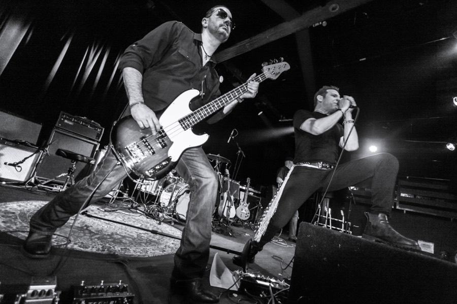 Wicked Garden live photo 38