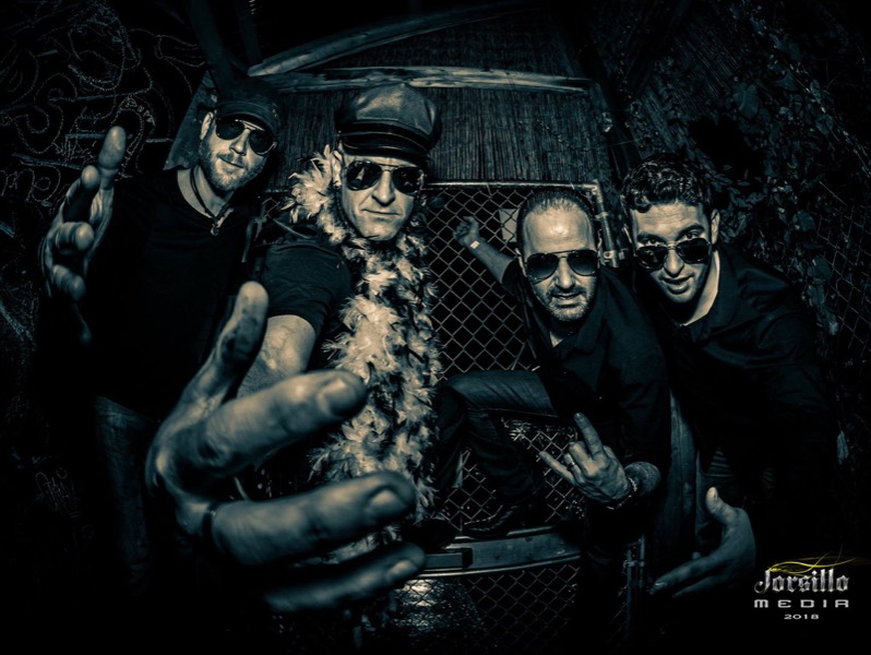 Wicked Garden live photo 45