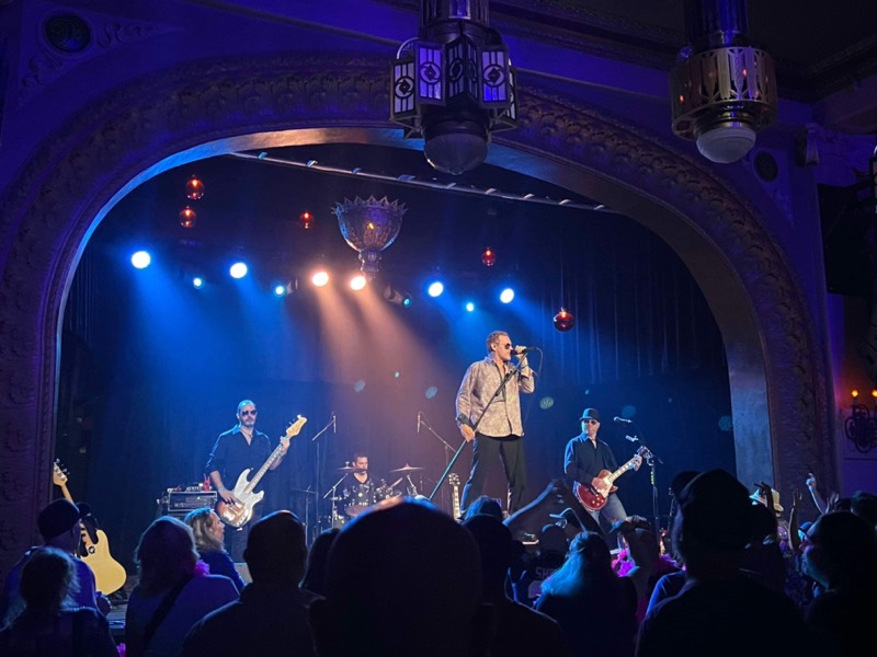 Wicked Garden live photo 49